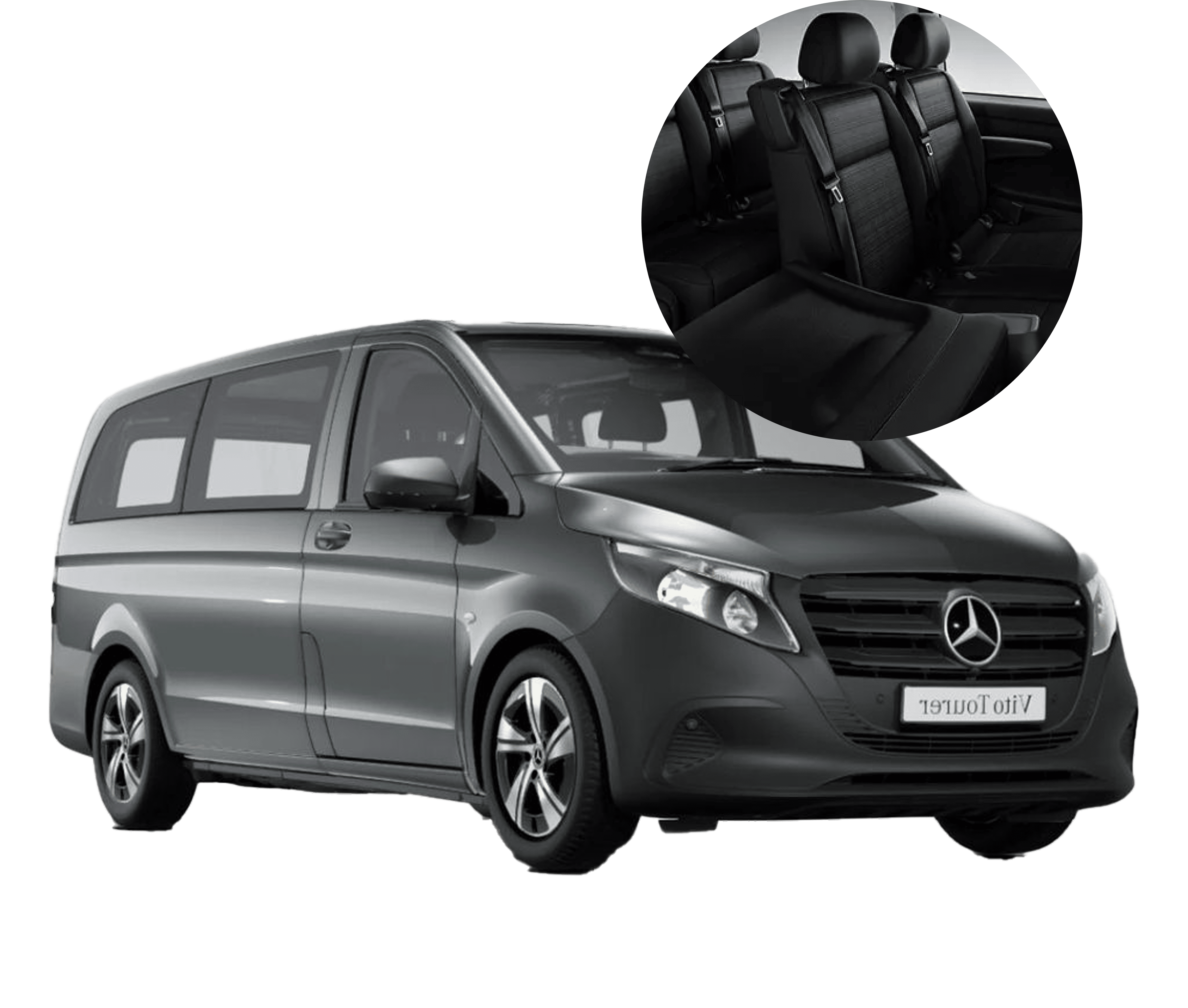 vito rent car