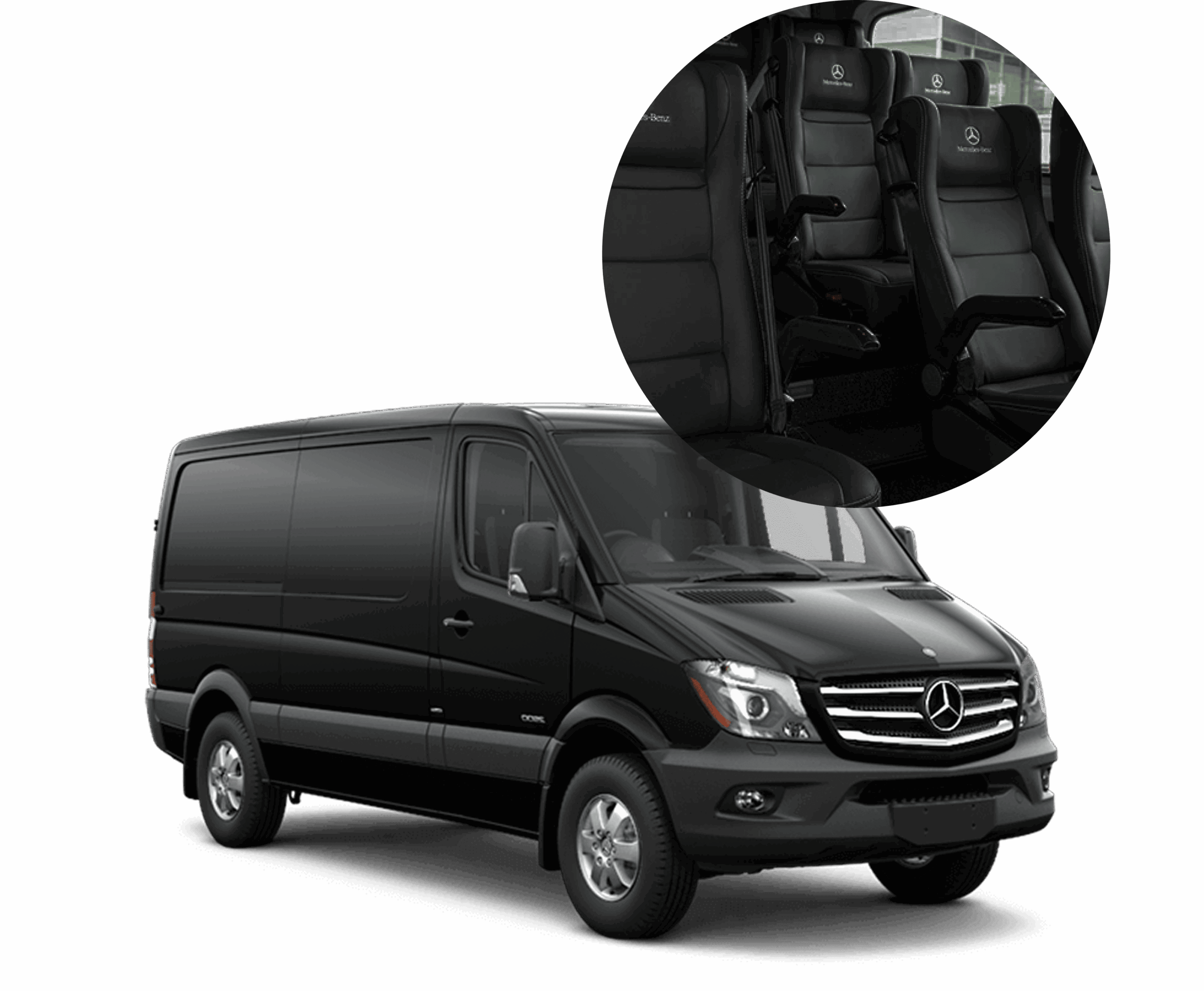 sprinter rent car