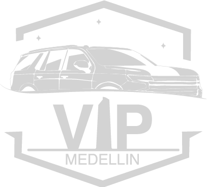 Logo vip medellin